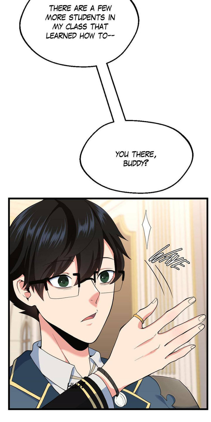 18+ The Beginning After the End Chapter 114 page 14