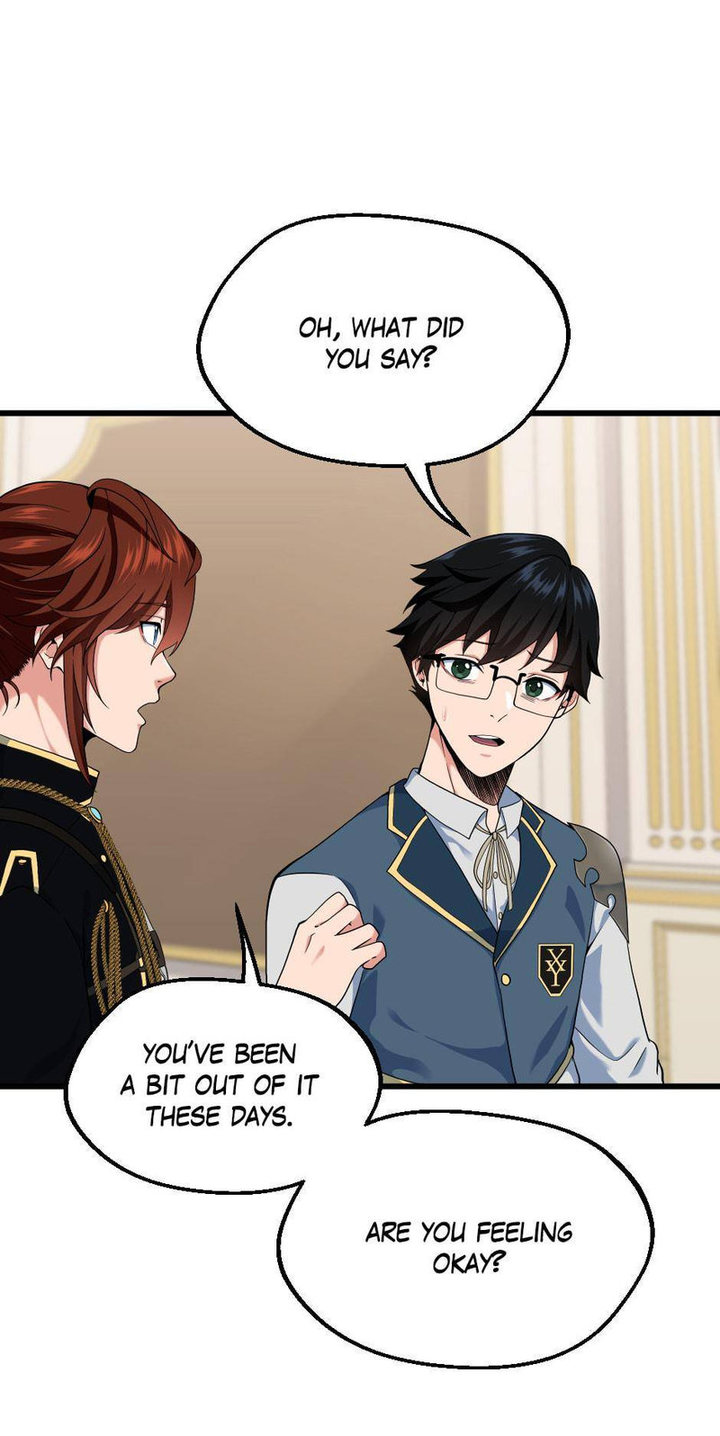 18+ The Beginning After the End Chapter 114 page 15