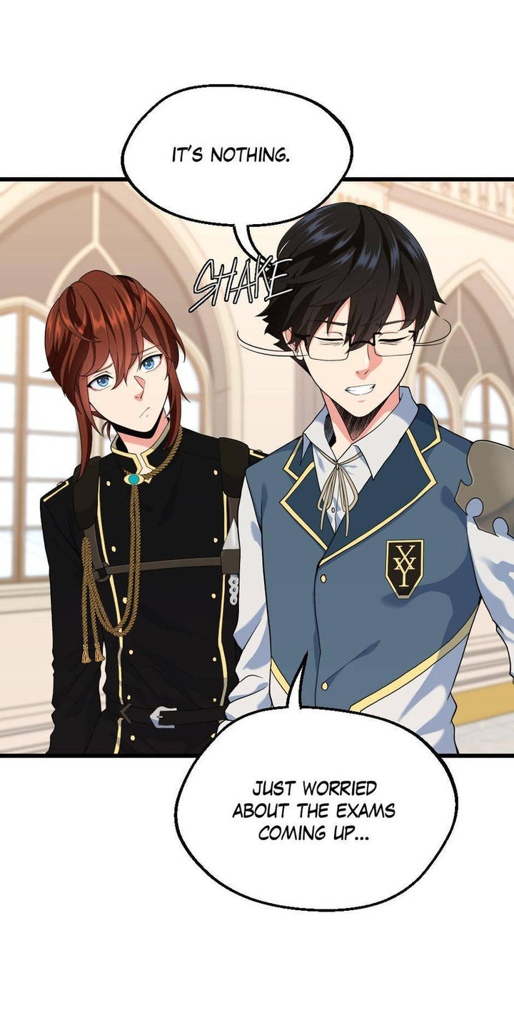 18+ The Beginning After the End Chapter 114 page 16
