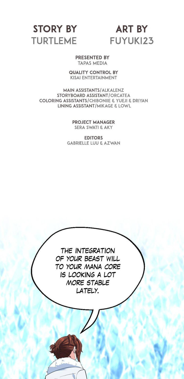 18+ The Beginning After the End Chapter 114 page 21