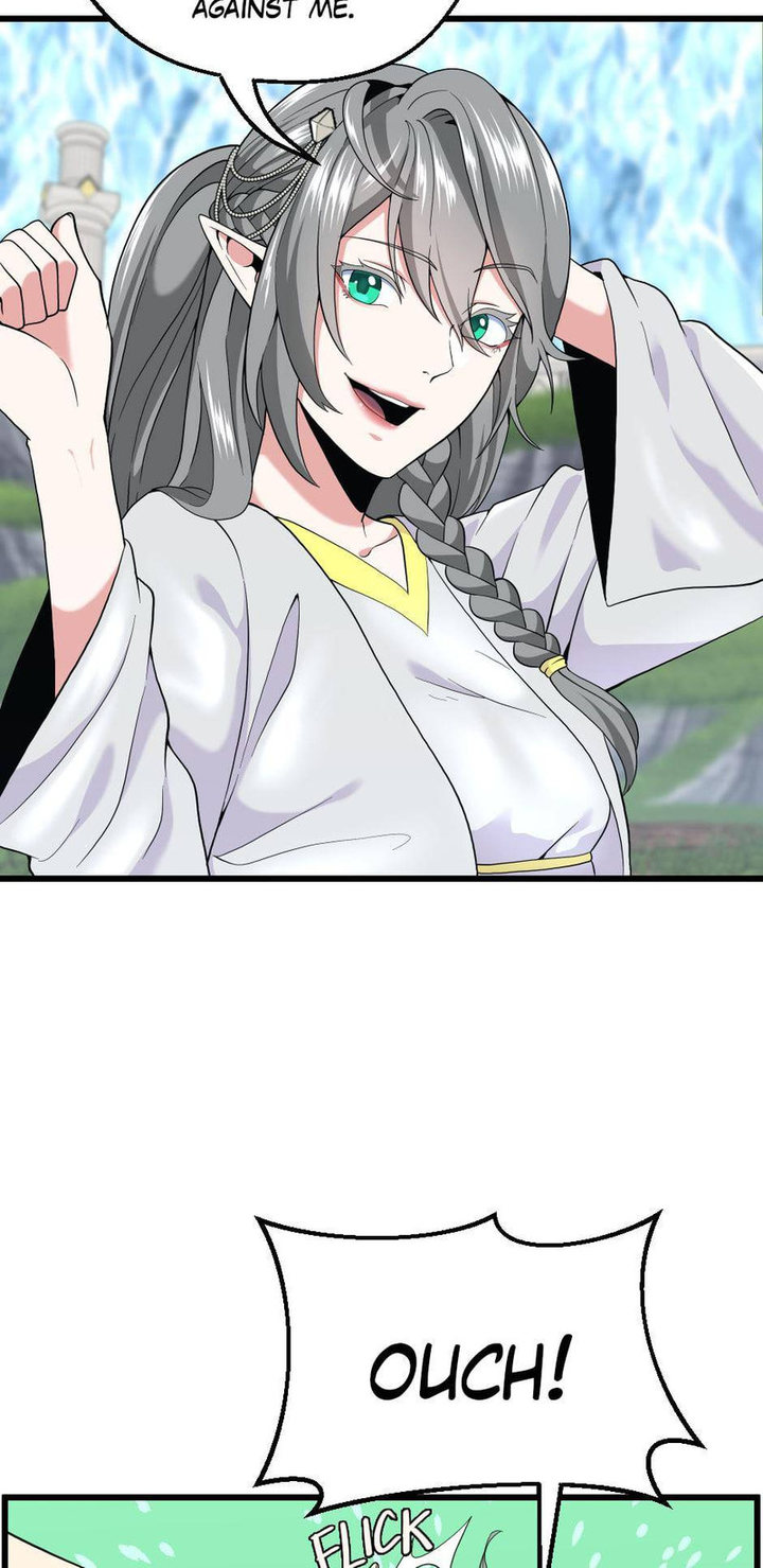 18+ The Beginning After the End Chapter 114 page 23