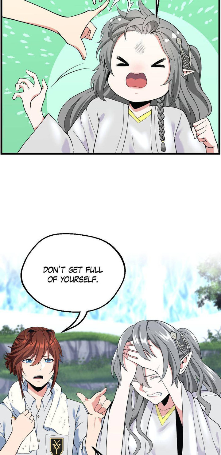 18+ The Beginning After the End Chapter 114 page 24