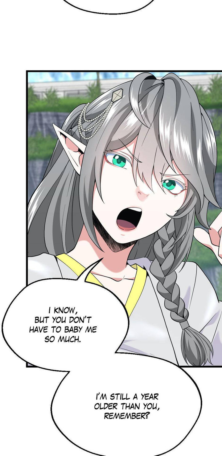 18+ The Beginning After the End Chapter 114 page 26