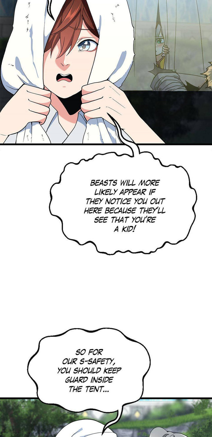 18+ The Beginning After the End Chapter 114 page 28