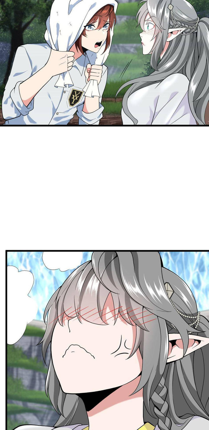 18+ The Beginning After the End Chapter 114 page 29
