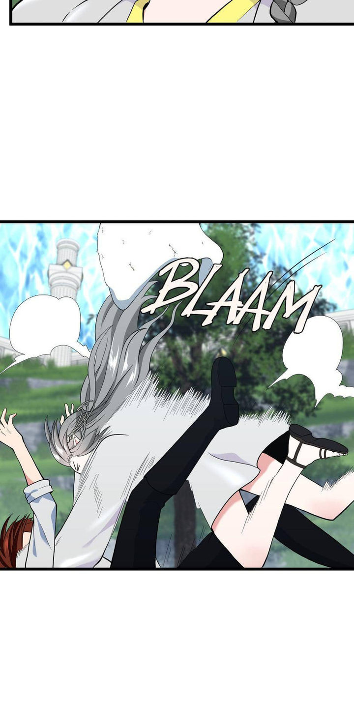 18+ The Beginning After the End Chapter 114 page 30