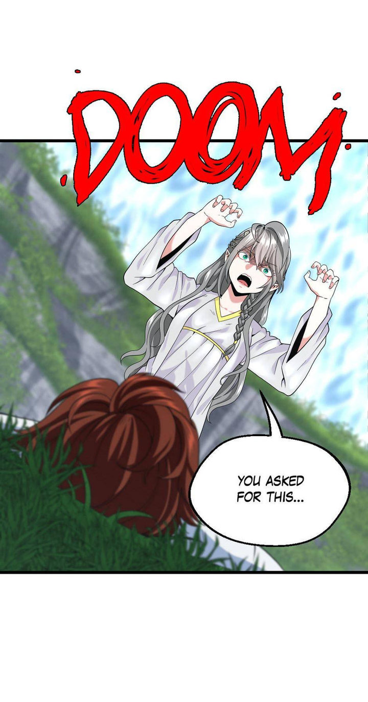18+ The Beginning After the End Chapter 114 page 32