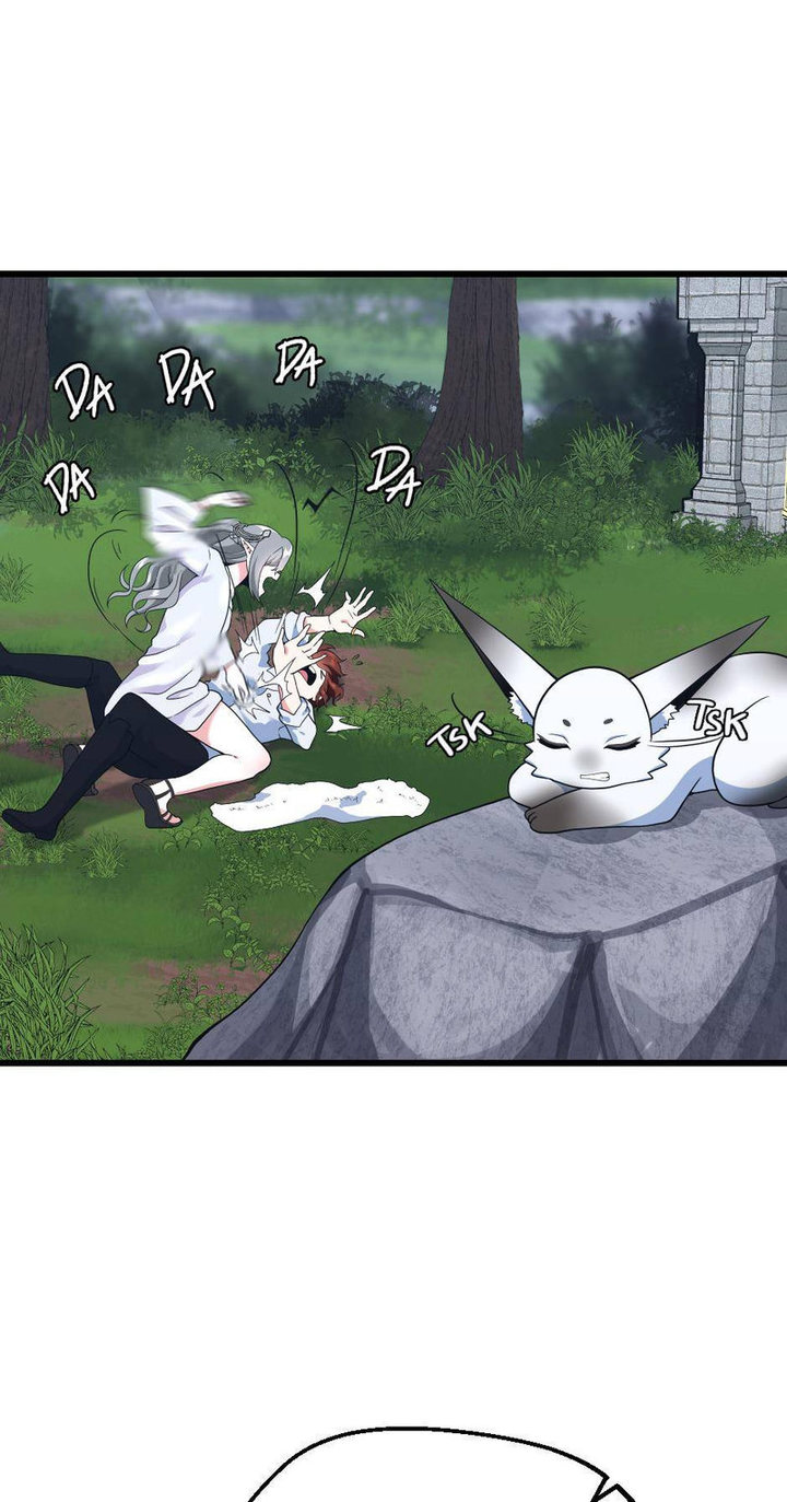18+ The Beginning After the End Chapter 114 page 33