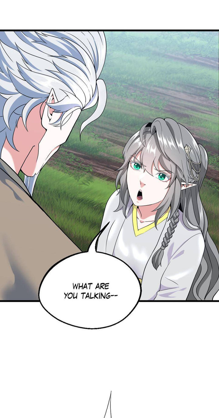 18+ The Beginning After the End Chapter 114 page 36
