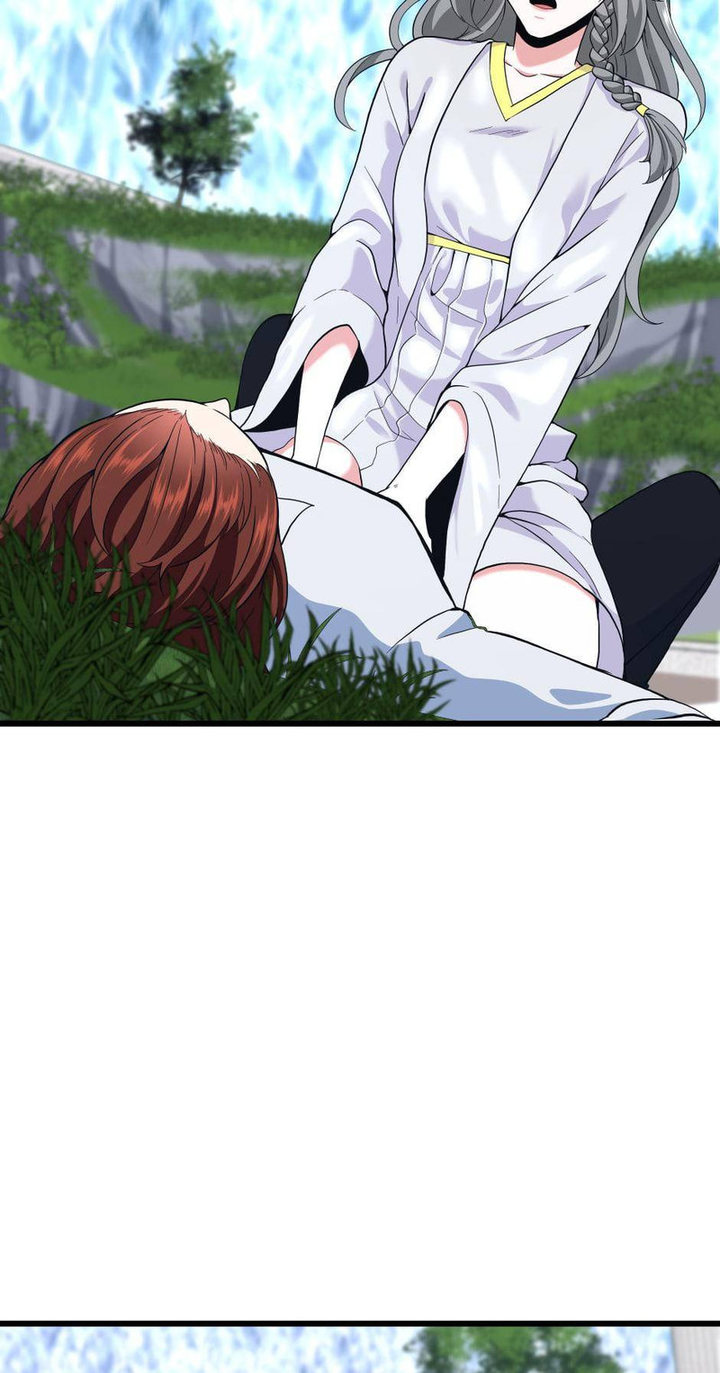 18+ The Beginning After the End Chapter 114 page 38