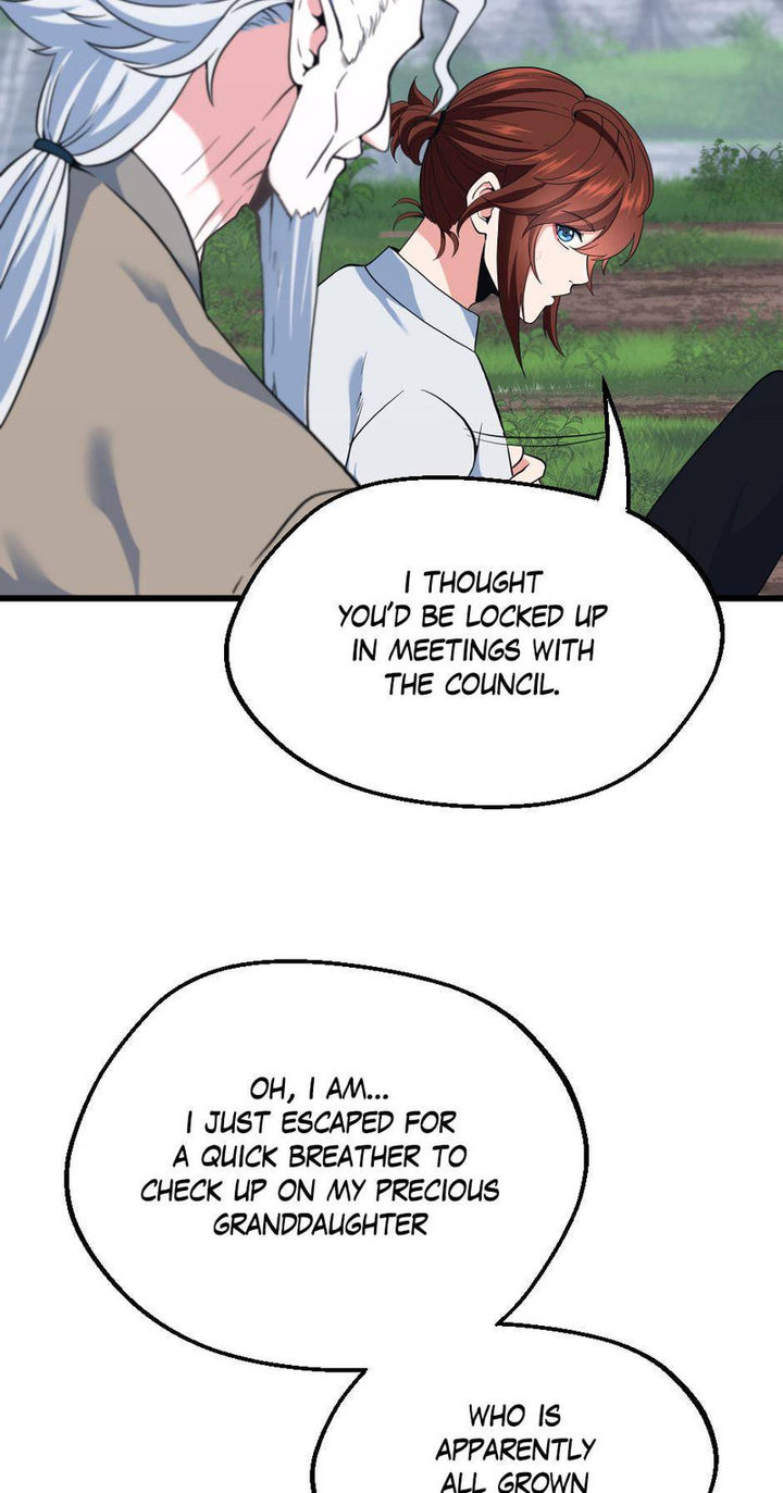 18+ The Beginning After the End Chapter 114 page 40