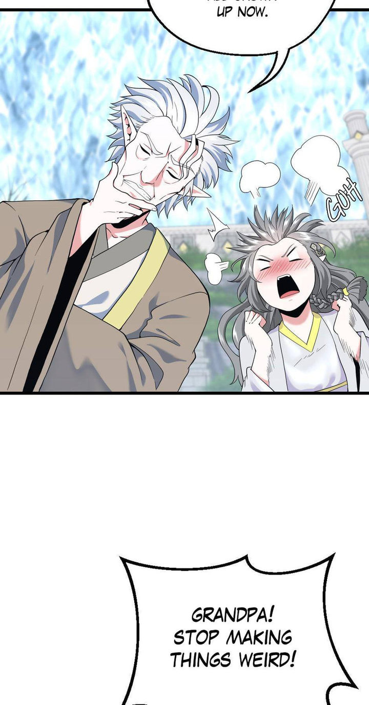 18+ The Beginning After the End Chapter 114 page 41