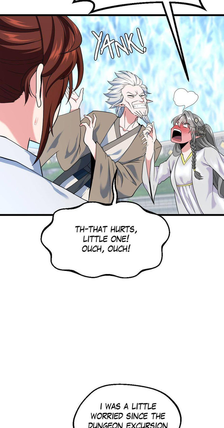 18+ The Beginning After the End Chapter 114 page 42