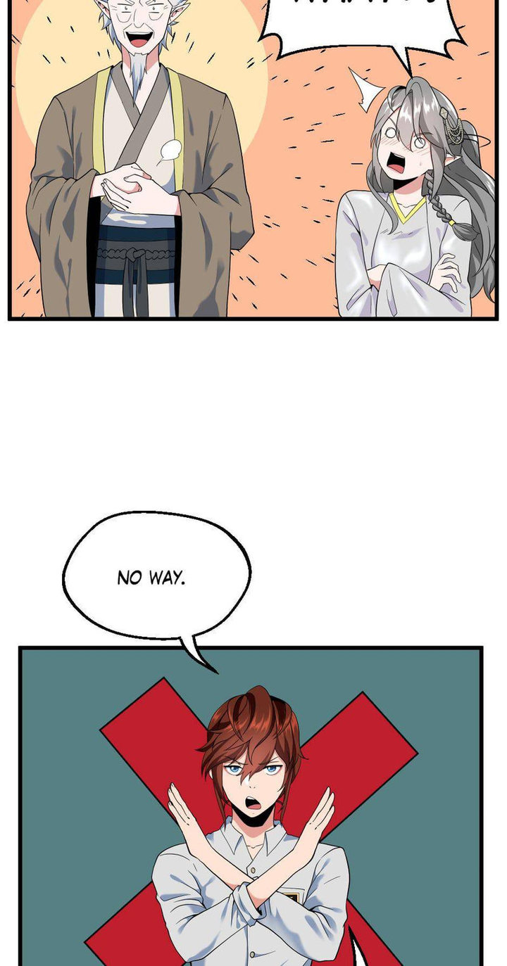 18+ The Beginning After the End Chapter 114 page 46