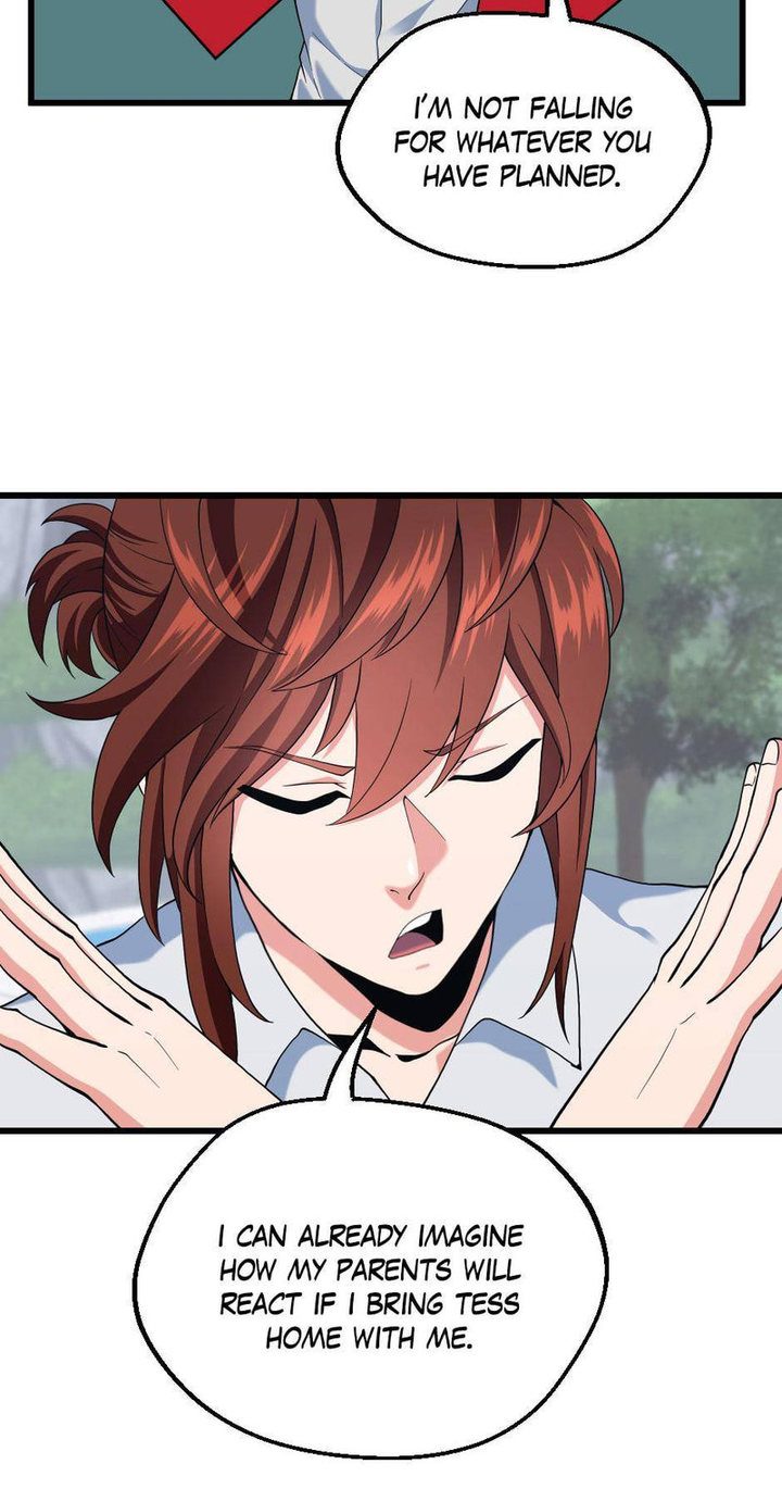 18+ The Beginning After the End Chapter 114 page 47