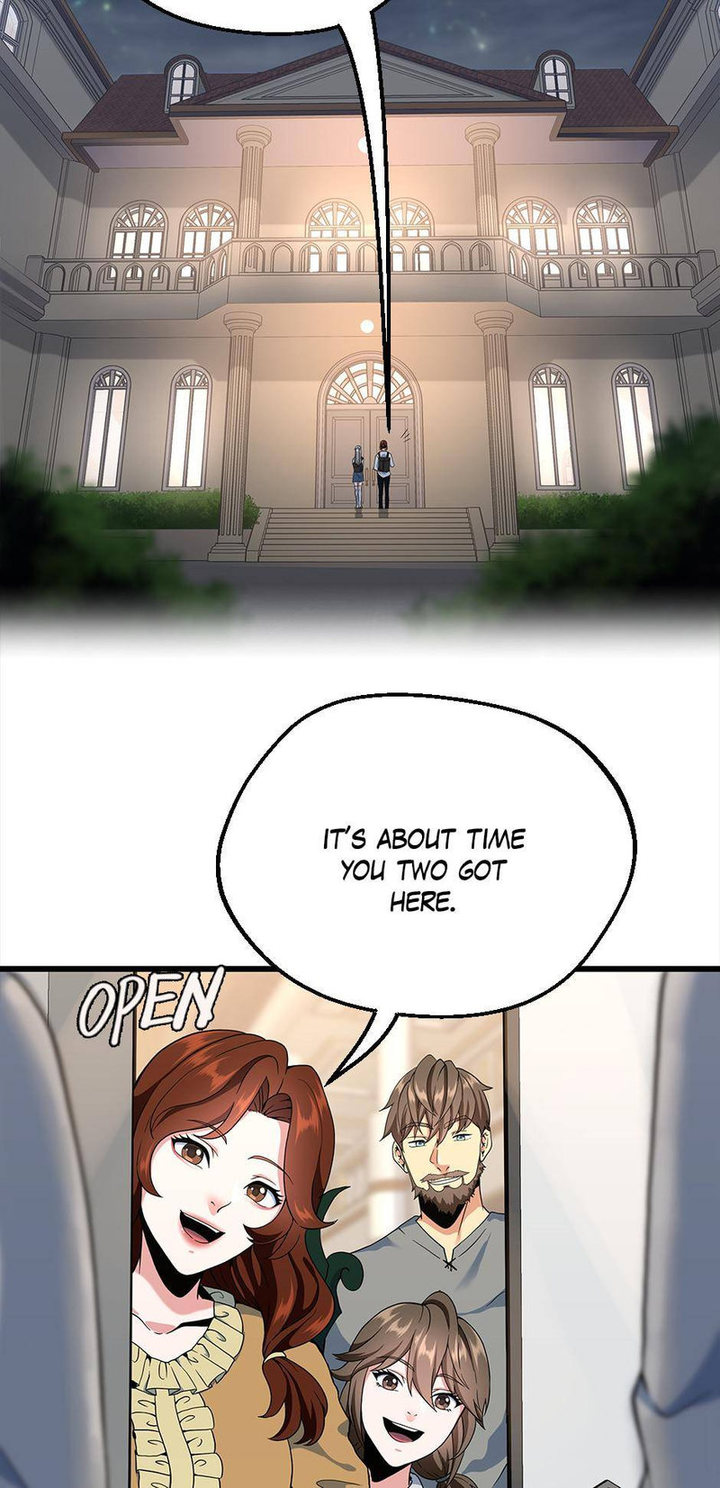 18+ The Beginning After the End Chapter 114 page 50