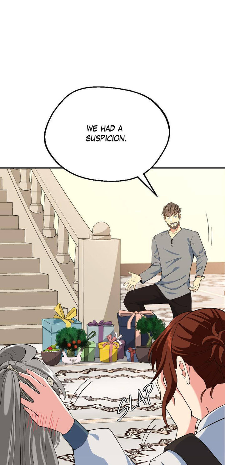 18+ The Beginning After the End Chapter 114 page 53
