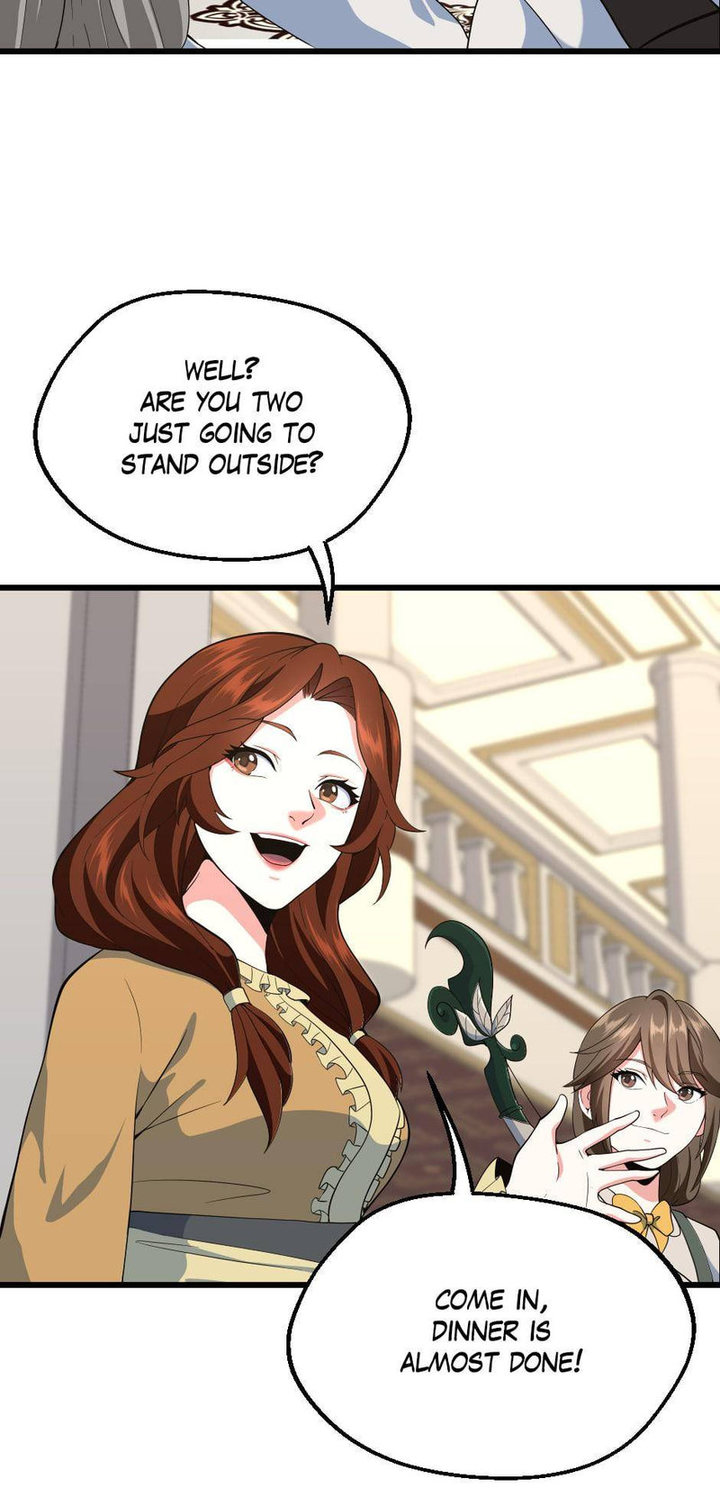 18+ The Beginning After the End Chapter 114 page 54