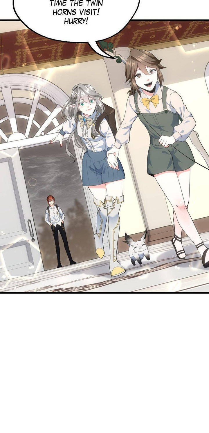 18+ The Beginning After the End Chapter 114 page 56