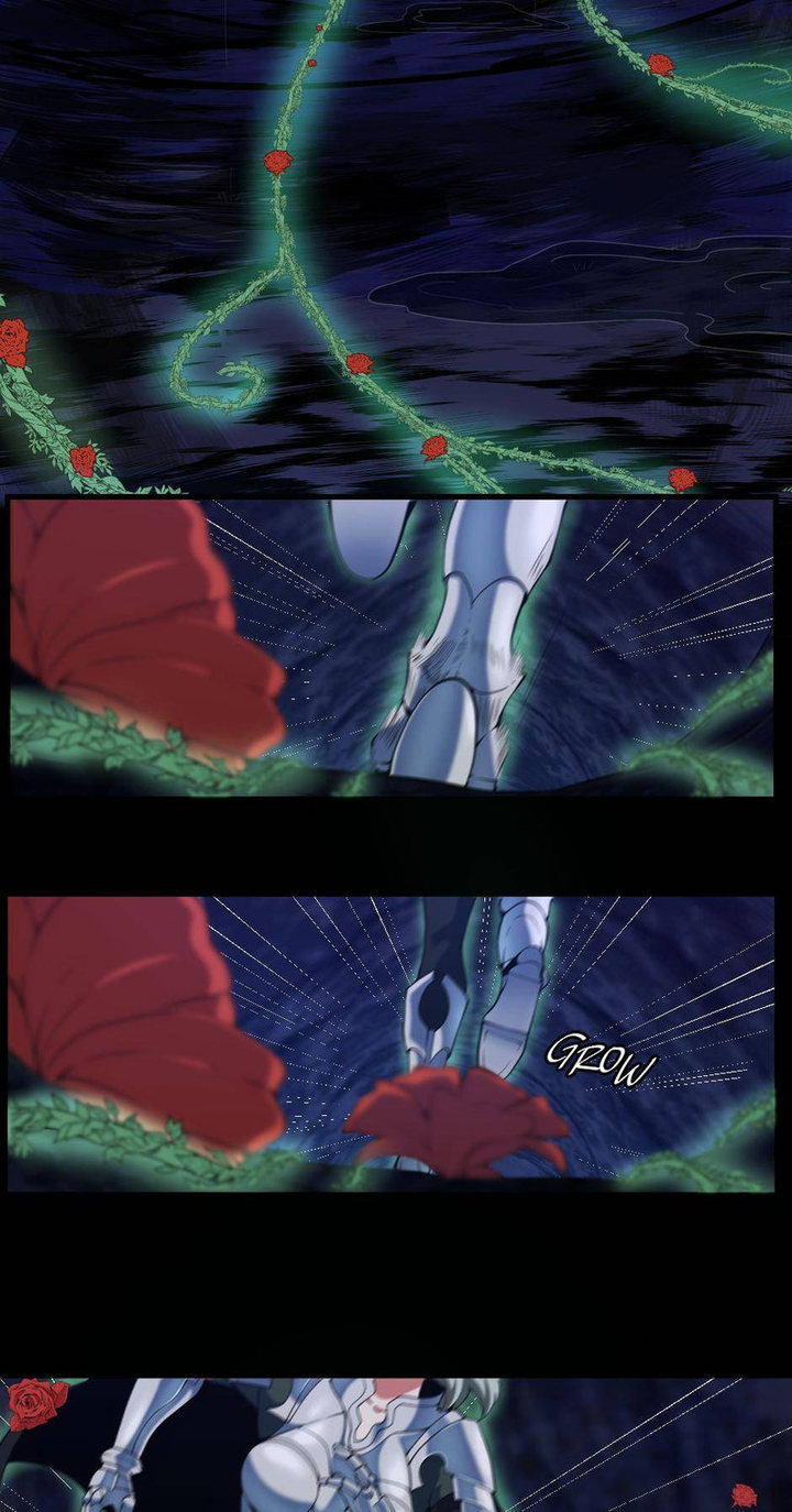 18+ The Beginning After the End Chapter 114 page 64