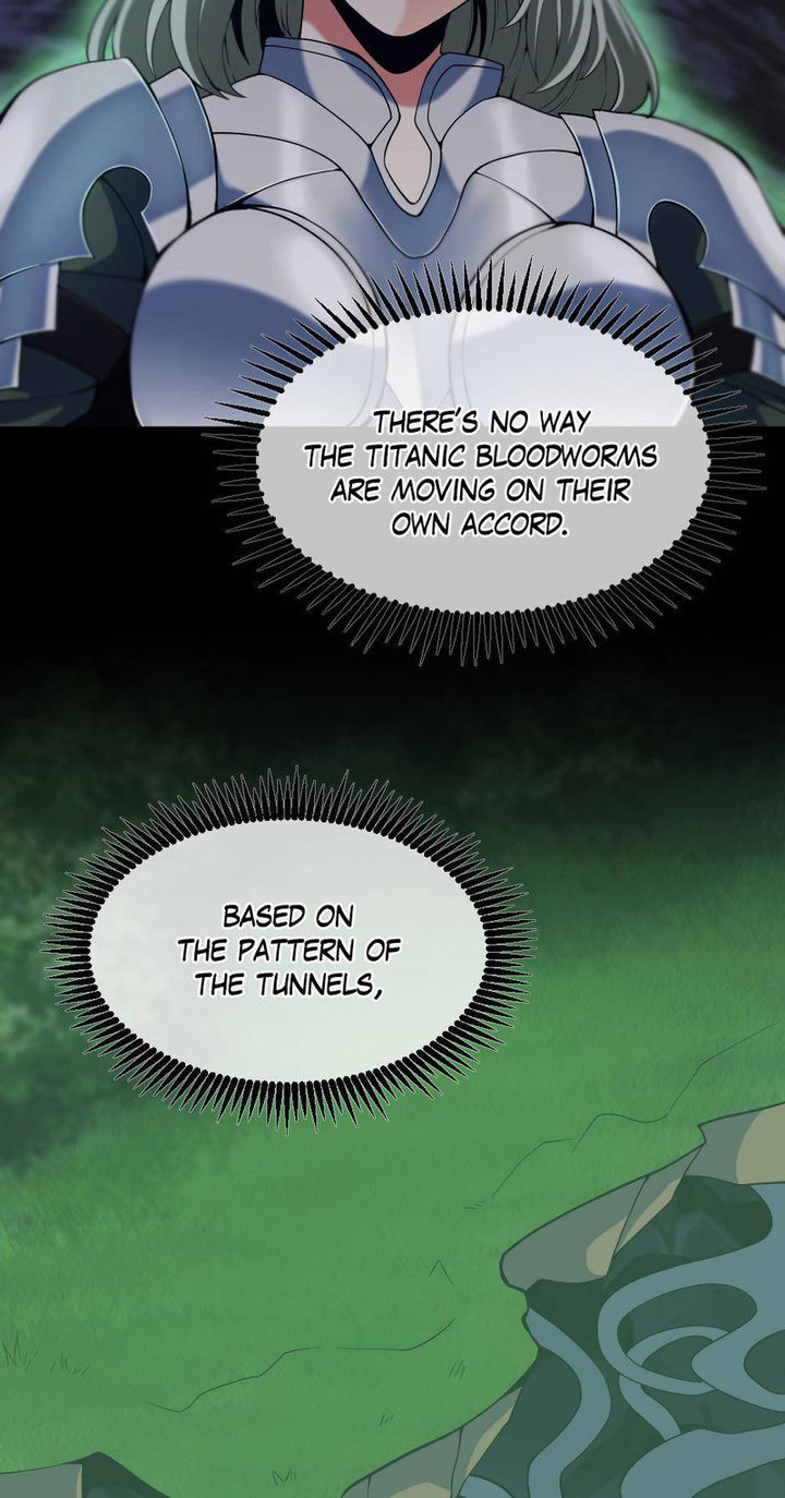 18+ The Beginning After the End Chapter 114 page 68