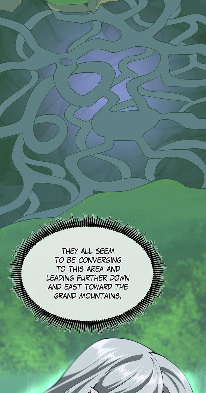 18+ The Beginning After the End Chapter 114 page 69