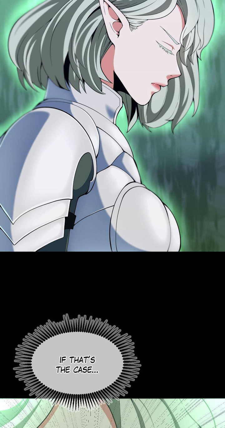 18+ The Beginning After the End Chapter 114 page 70