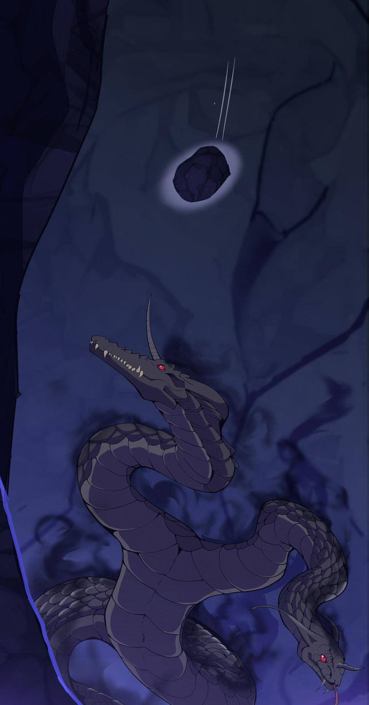 18+ The Beginning After the End Chapter 114 page 76
