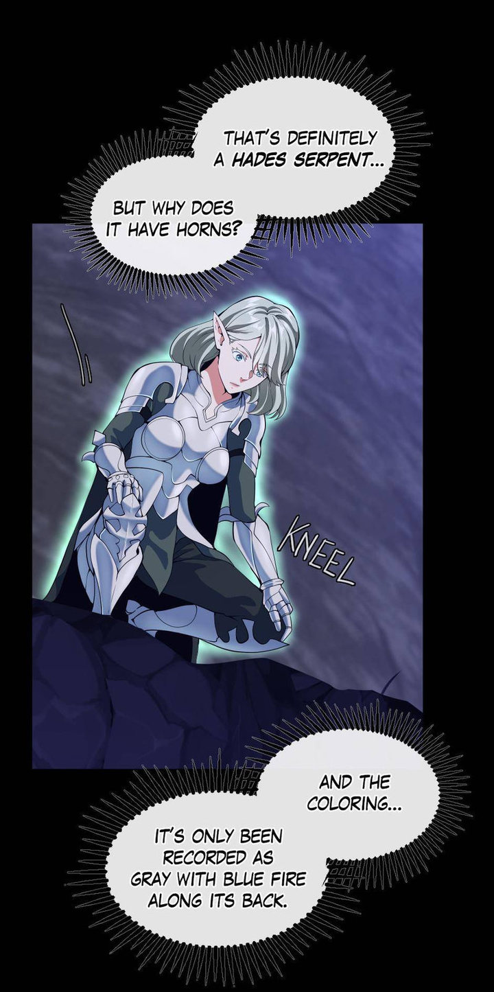 18+ The Beginning After the End Chapter 114 page 79