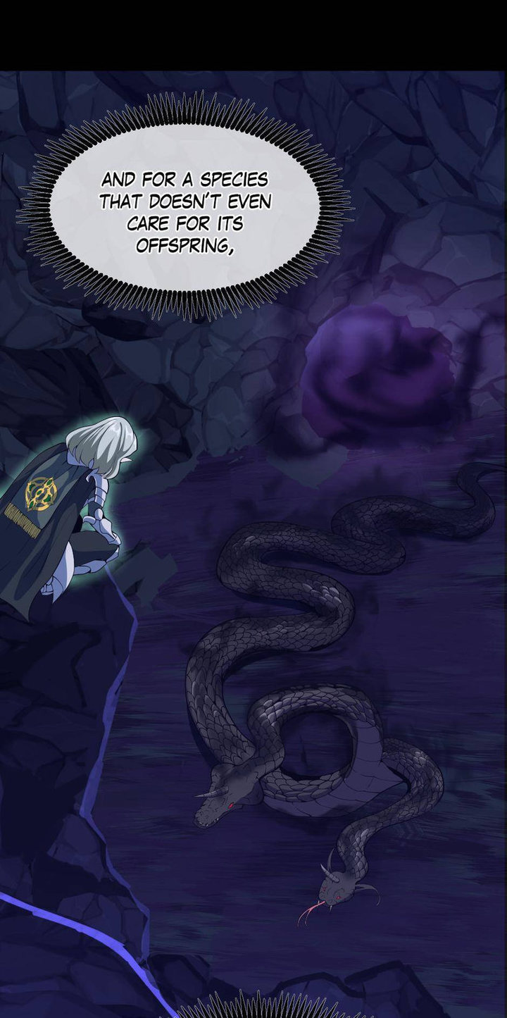 18+ The Beginning After the End Chapter 114 page 80