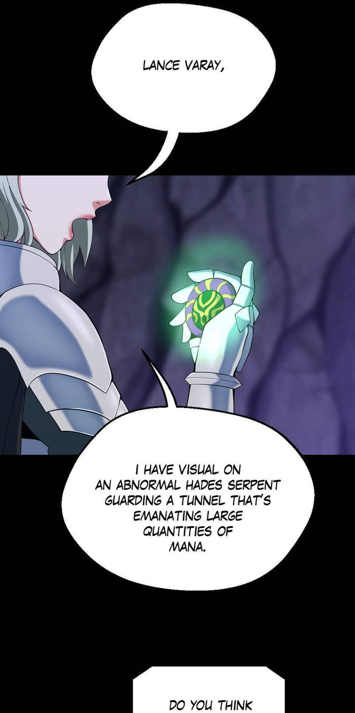 18+ The Beginning After the End Chapter 114 page 82