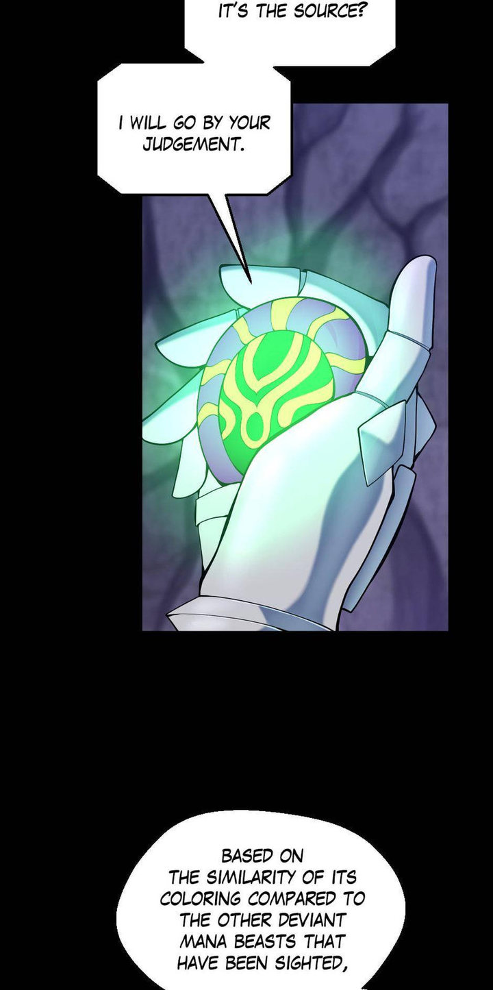 18+ The Beginning After the End Chapter 114 page 83