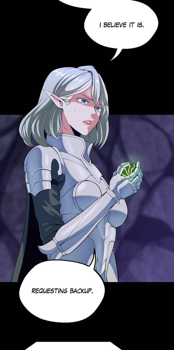 18+ The Beginning After the End Chapter 114 page 84