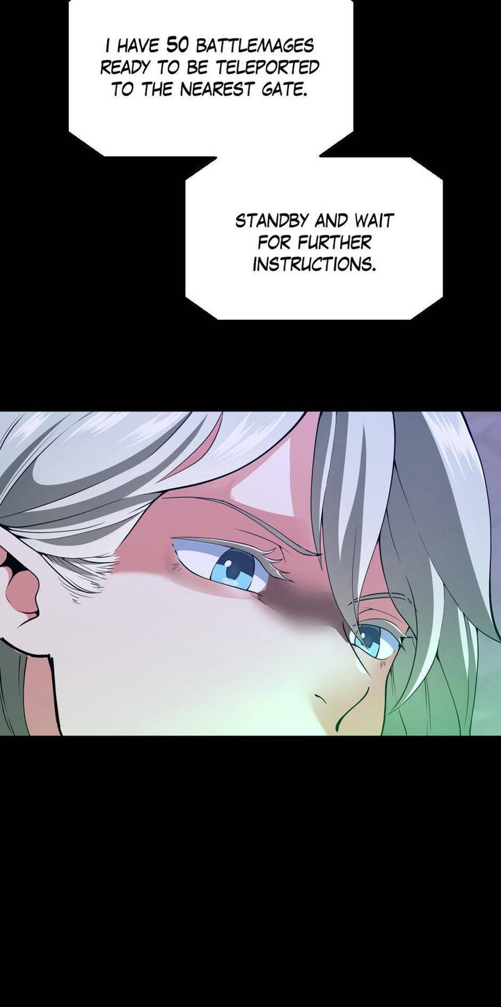 18+ The Beginning After the End Chapter 114 page 85