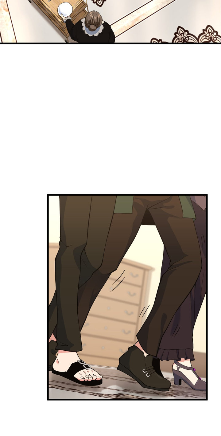 18+ The Beginning After the End Chapter 115 page 3