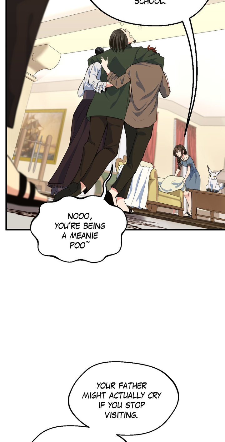18+ The Beginning After the End Chapter 115 page 5