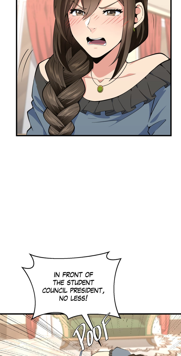 18+ The Beginning After the End Chapter 115 page 7