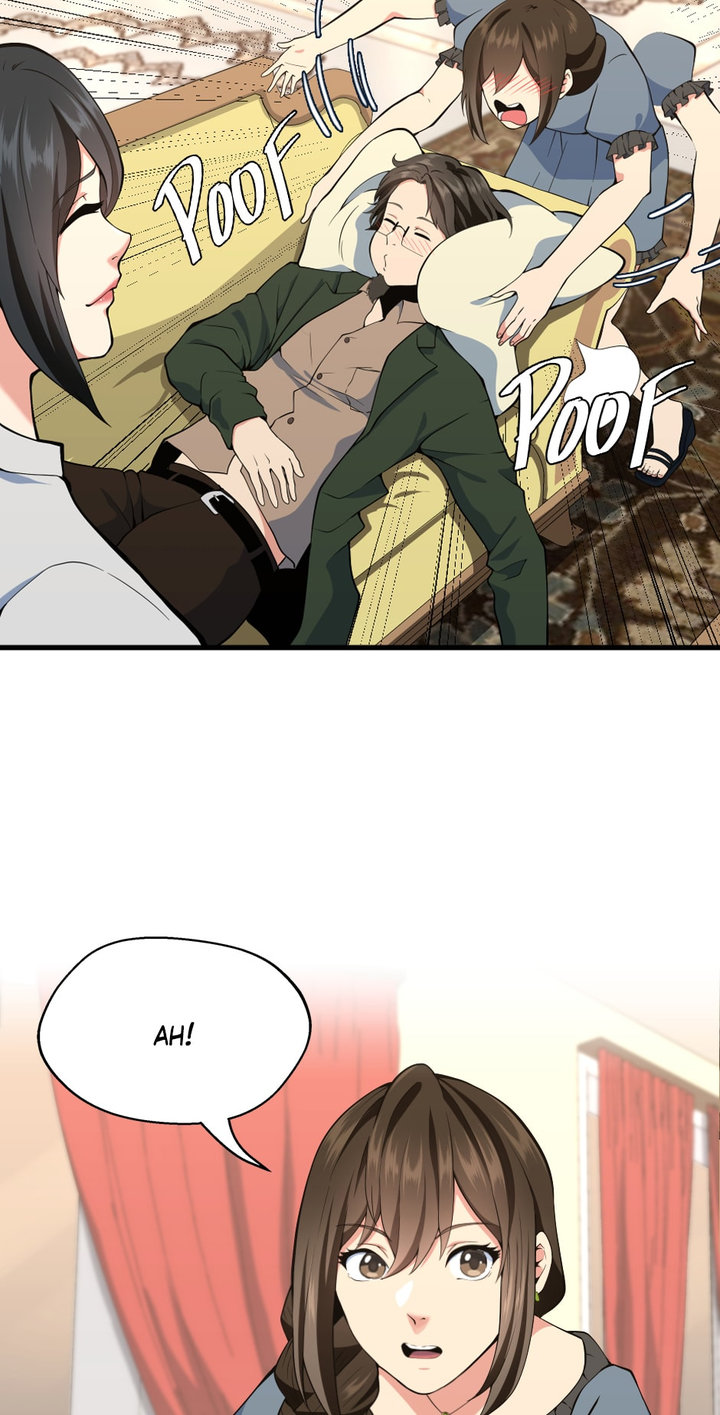 18+ The Beginning After the End Chapter 115 page 8