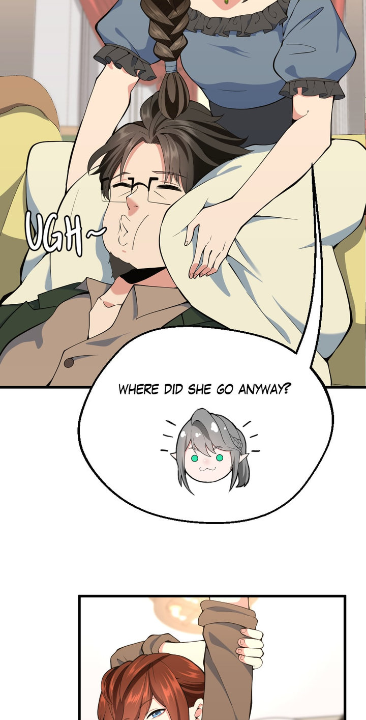 18+ The Beginning After the End Chapter 115 page 9