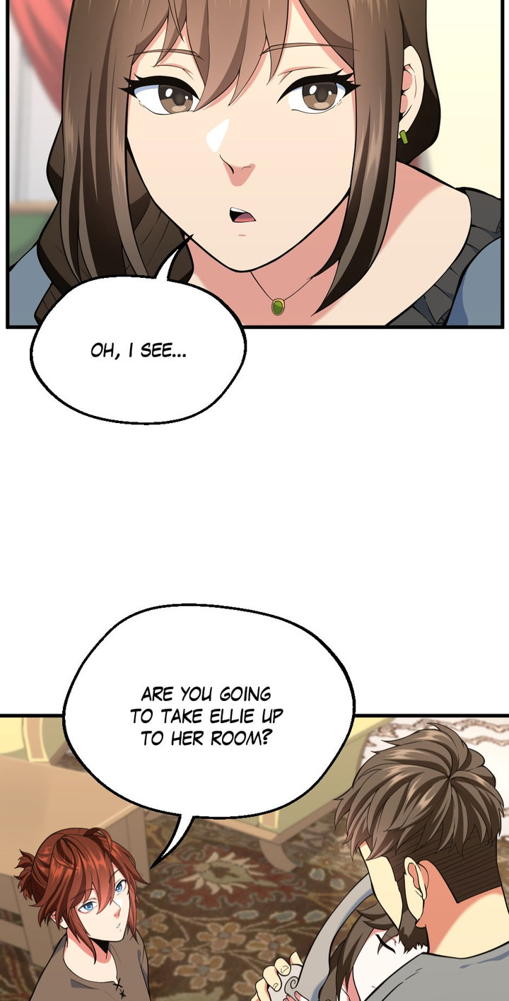 18+ The Beginning After the End Chapter 115 page 11
