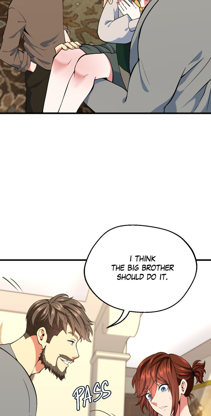 18+ The Beginning After the End Chapter 115 page 12