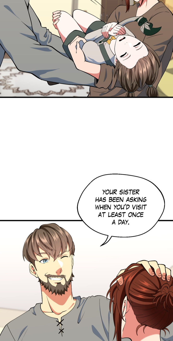 18+ The Beginning After the End Chapter 115 page 13