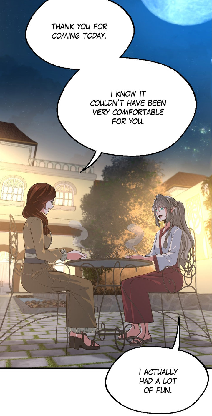 18+ The Beginning After the End Chapter 115 page 16