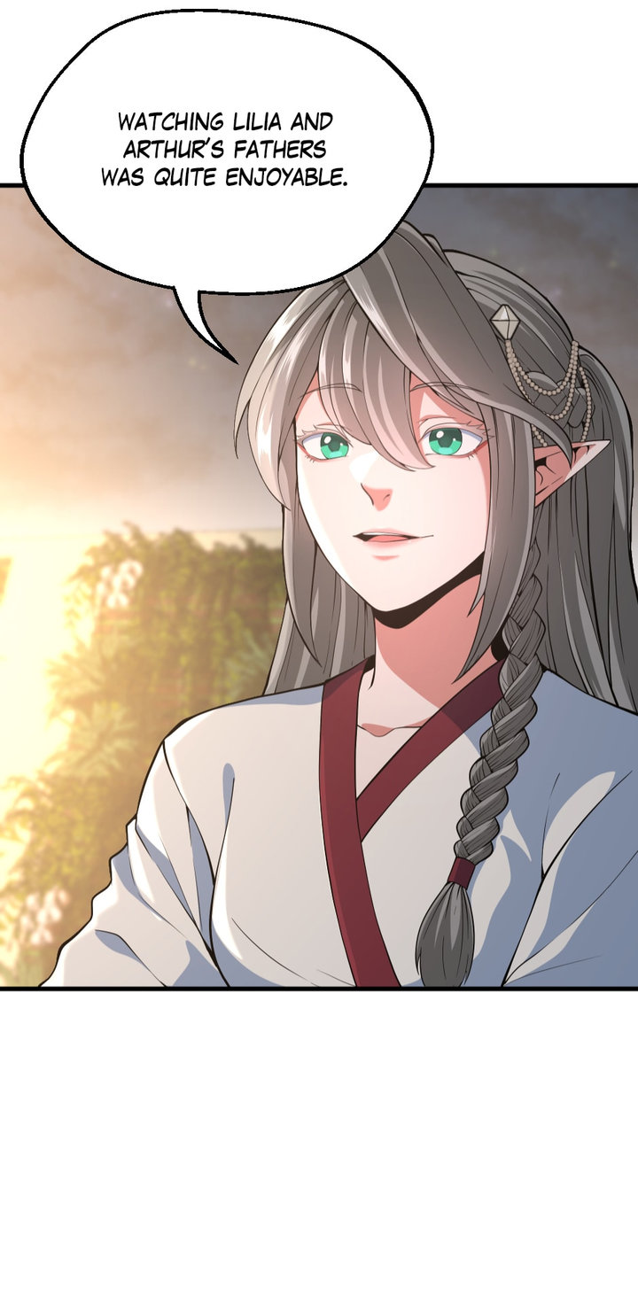 18+ The Beginning After the End Chapter 115 page 17