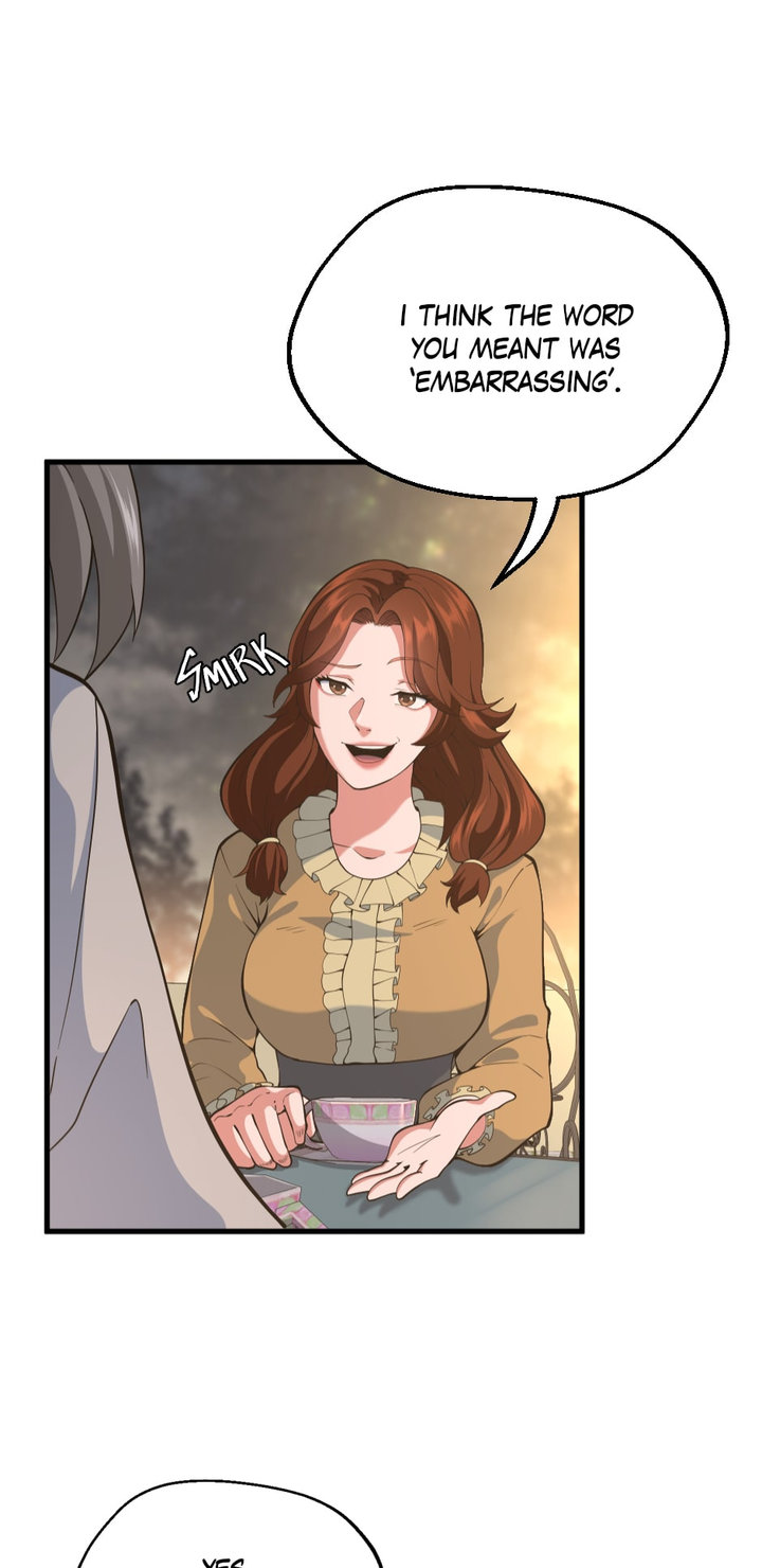 18+ The Beginning After the End Chapter 115 page 18