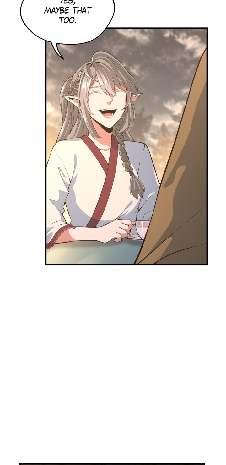 18+ The Beginning After the End Chapter 115 page 19