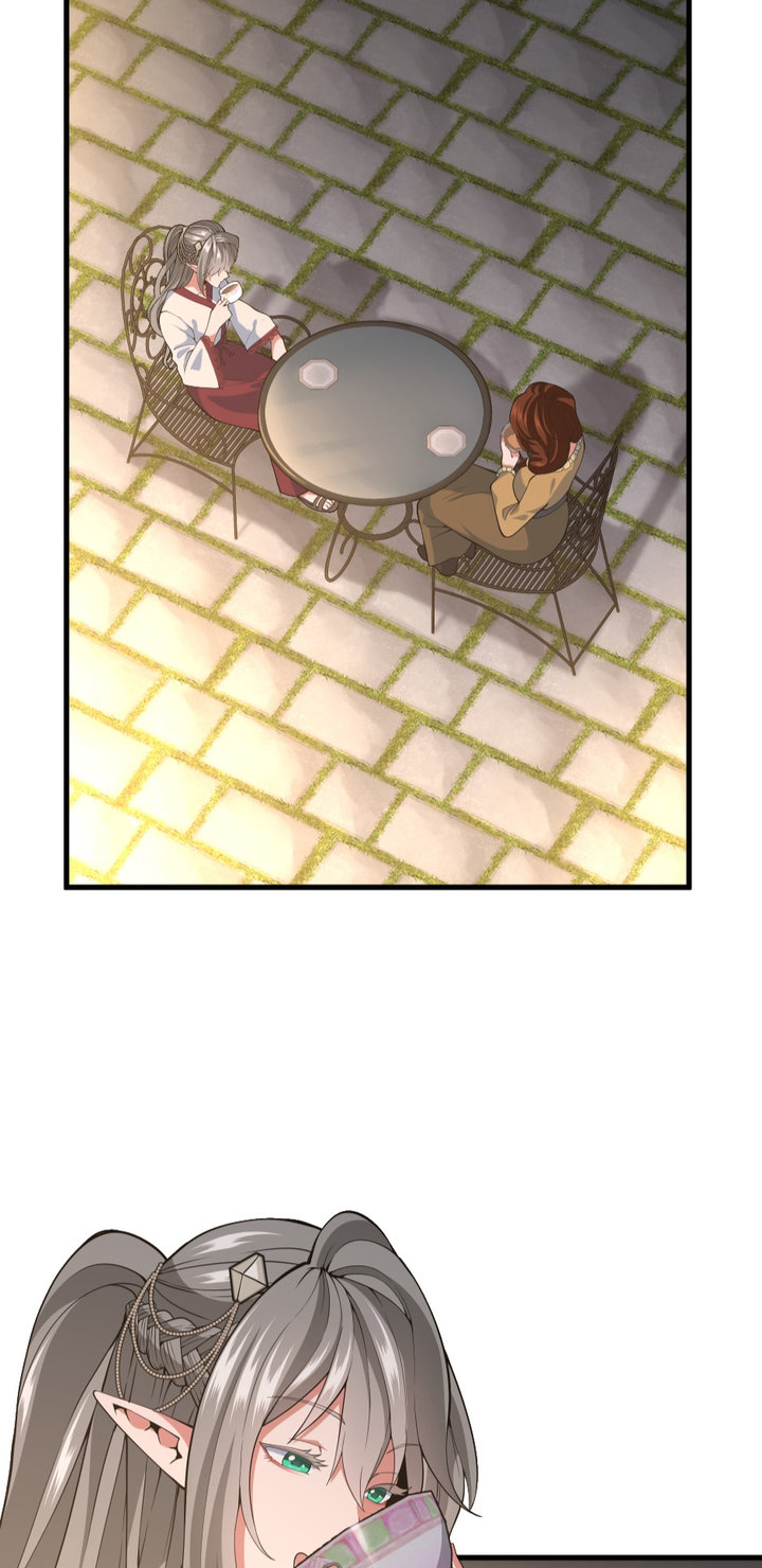18+ The Beginning After the End Chapter 115 page 20