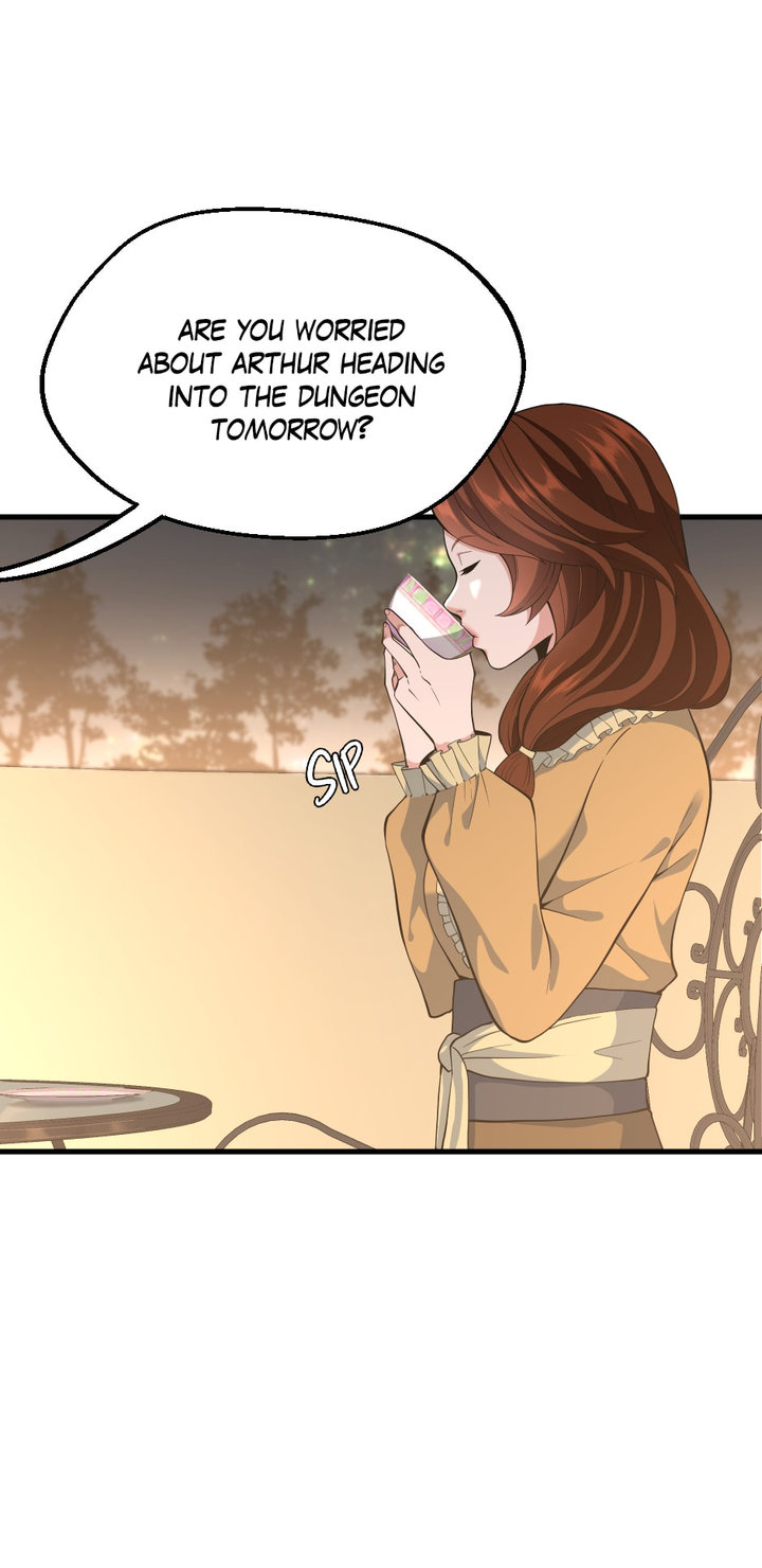 18+ The Beginning After the End Chapter 115 page 22