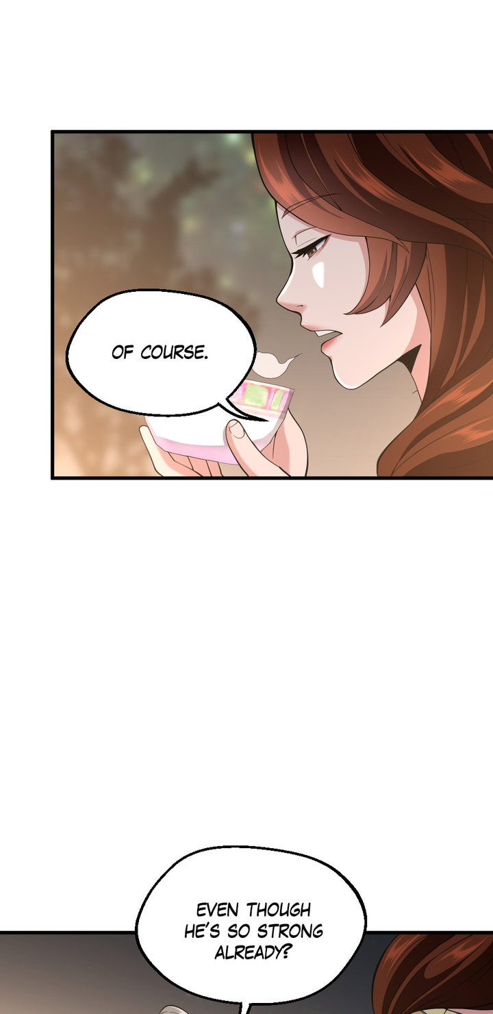 18+ The Beginning After the End Chapter 115 page 23