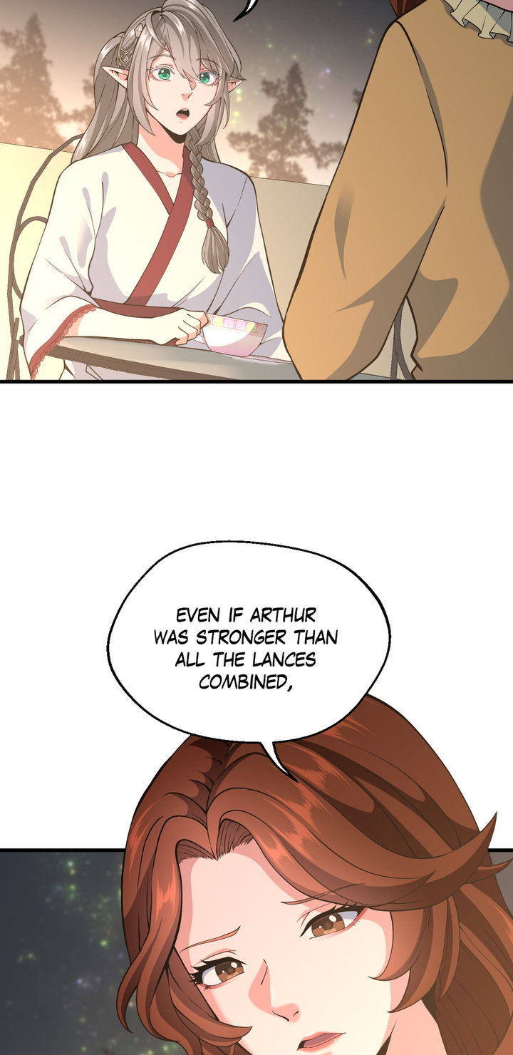 18+ The Beginning After the End Chapter 115 page 24